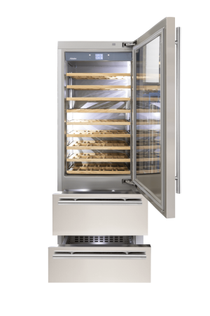 DOWNDRAFT GLASS BLACK 90 Falmec CDDW90.E1P2#ZZZN400F