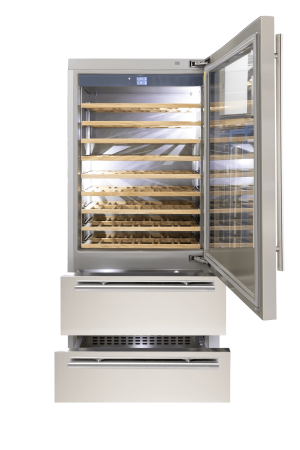 DOWNDRAFT GLASS WHITE 120 Falmec CDDW20.E1P2#ZZZF400F