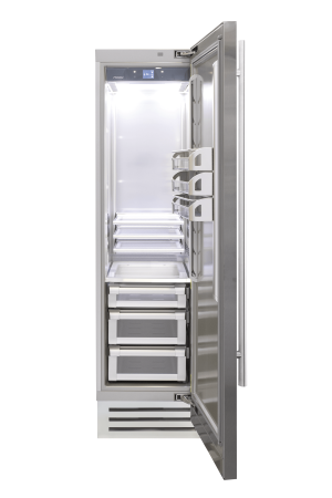 DOWNDRAFT GLASS STEEL 120 Falmec CDDW20.E1P2#ZZZI400F