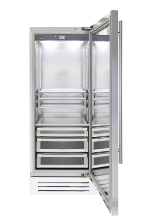 SKEMA 120 STEEL Falmec CSKI20.E0P2#ZZZI400F