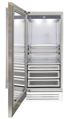 STELLA IS.120 STAINLESS STEEL Falmec CSMI20.E1P2#ZZZI400F