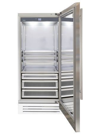 NUBE ISOLA 90 INOX Falmec CNBI90.E2P2#ZZZI400F