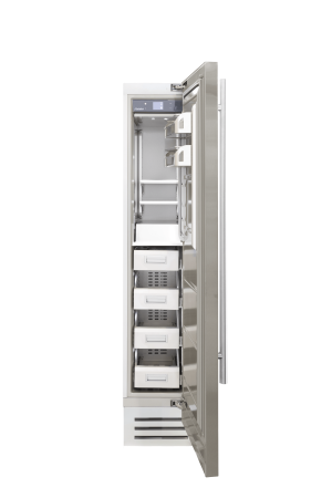 LAGUNA IS STEEL 60 WHITE Falmec CLDI6075.E0P2#ZZZI491F+KACL.822#F
