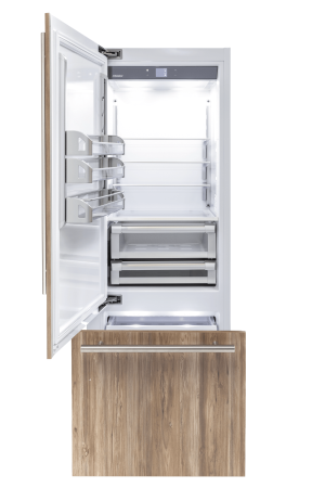 BUILT-IN BURANO 50 BK Falmec CBIN50.E9P2#ZZZN460F