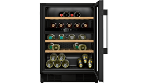 Винный холодильник NEFF KU9213HG0