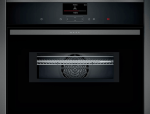 Духовой шкаф NEFF C17MS22G1
