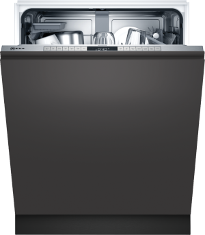 Посудомоечная машина NEFF S155HAX29E