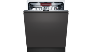 Посудомоечная машина NEFF S157ZCX35E