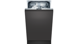 Посудомоечная машина NEFF S855HKX20E