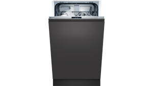 Посудомоечная машина NEFF S855EKX14E