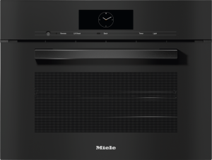 Комби-пароварка на 45 Miele DGC 7840 OBSW