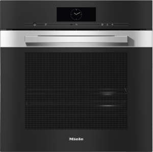 Комби-пароварка на 60 см Miele DGC 7865 EDST/CLST