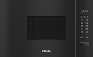 Микроволновая печь Miele M 2234 SC OBSW