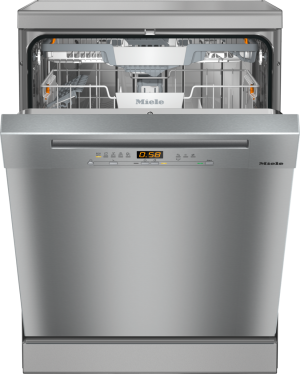 Отдельностоящая посудомоечная машина на 60 см Miele G 5210 SC CLST