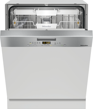 Встраиваемая посудомоечная машина на 60 см Miele G 5000 SCI CLST