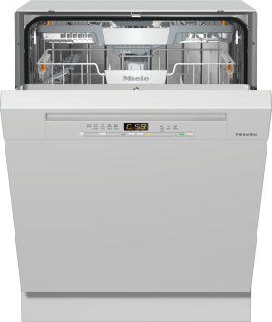 Встраиваемая посудомоечная машина на 60 см Miele G 5210 SCi BRWS