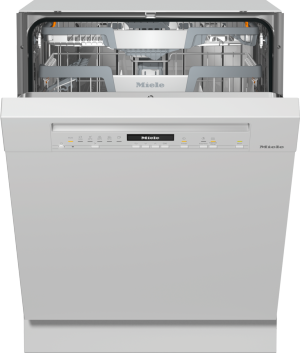 Встраиваемая посудомоечная машина на 60 см Miele G 7200 SCI BRWS