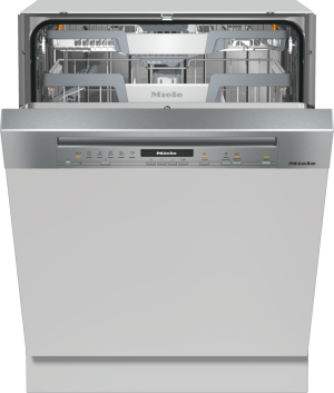 Встраиваемая посудомоечная машина на 60 см Miele G 7200 SCI CLST