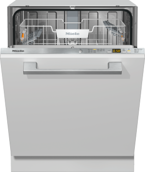 Полновстраиваемая посудомоечная машина на 60 см Miele G 5050 VI