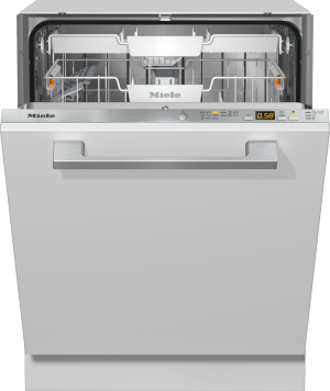 Полновстраиваемая посудомоечная машина на 60 см Miele G 5050 SCVI