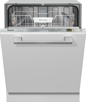 Полновстраиваемая посудомоечная машина на 60 см Miele G 5260 VI