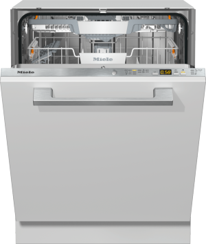 Полновстраиваемая посудомоечная машина на 60 см Miele G 5260 SCVi