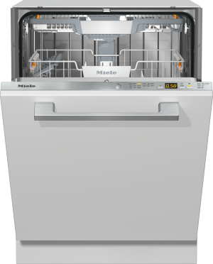 Полновстраиваемая посудомоечная машина на 60 см Miele G 5265 SCVi XXL