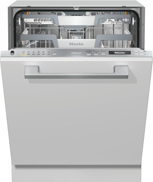 Полновстраиваемая посудомоечная машина на 60 см Miele G 7152 SCVi
