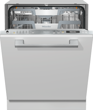 Полновстраиваемая посудомоечная машина на 60 см Miele G 7160 SCVi