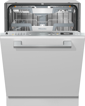 Полновстраиваемая посудомоечная машина на 60 см Miele G 7255 SCVi XXL