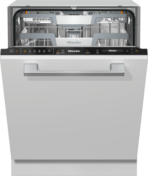 Полновстраиваемая посудомоечная машина на 60 см Miele G 7460 SCVi