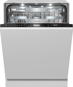 Полновстраиваемая посудомоечная машина на 60 см Miele G 7690 SCVi K2O