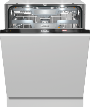 Полновстраиваемая посудомоечная машина на 60 см Miele G 7970 SCVi K2O