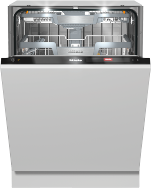 Полновстраиваемая посудомоечная машина на 60 см Miele G 7975 SCVi K2O XXL