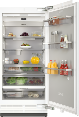 Холодильник Miele K 2902 Vi