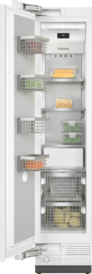 Холодильник Miele F 2412 Vi
