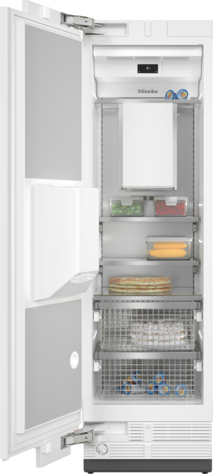 Холодильник Miele F 2672 Vi