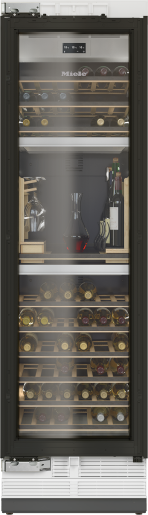 Холодильник винный Miele KWT 2672 ViS