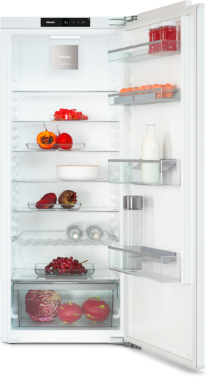 Встраиваемый холодильник Miele K 7433 E