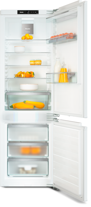 Встраиваемый холодильник Miele KFN 7734 D