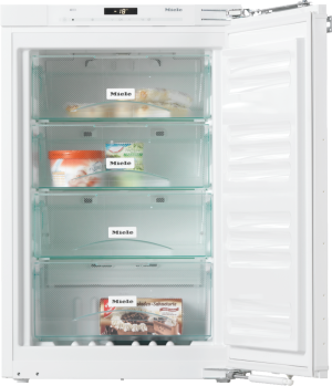 Встраиваемый холодильник Miele FN 32402 i