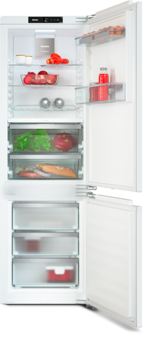Встраиваемый холодильник Miele KFN 7744 E