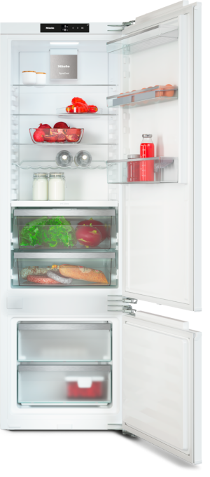 Встраиваемый холодильник Miele KF 7742 D