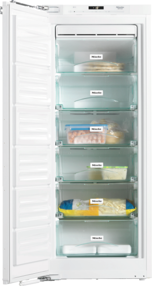 Встраиваемый холодильник Miele FNS 35402 i